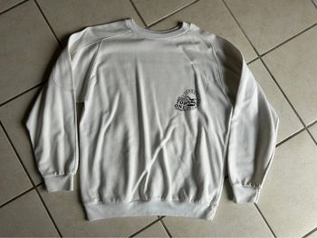 Sweat-shirt vintage