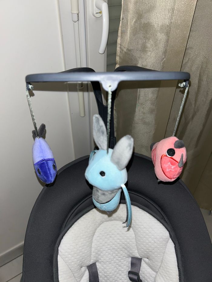 Balancelle Babymoov - photo numéro 3