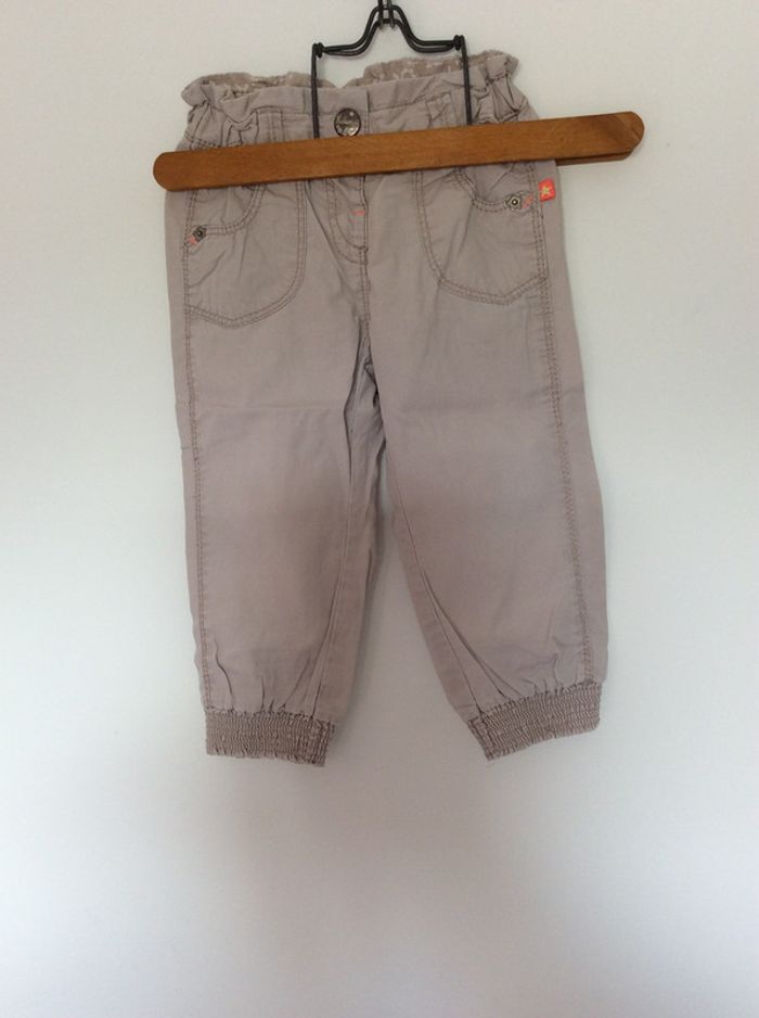 Pantalon - photo numéro 2