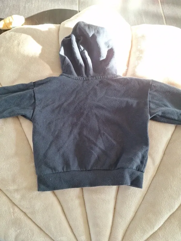 Lot de 2 gillet - photo numéro 8