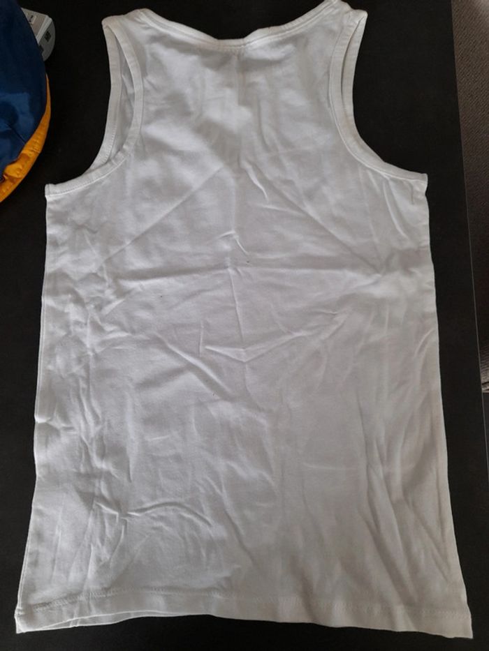 Lot de 2 Maillots de corps orchestra - photo numéro 5