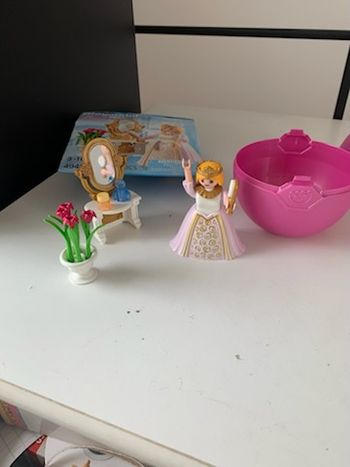 Playmobil