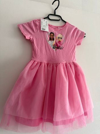 Robe fille