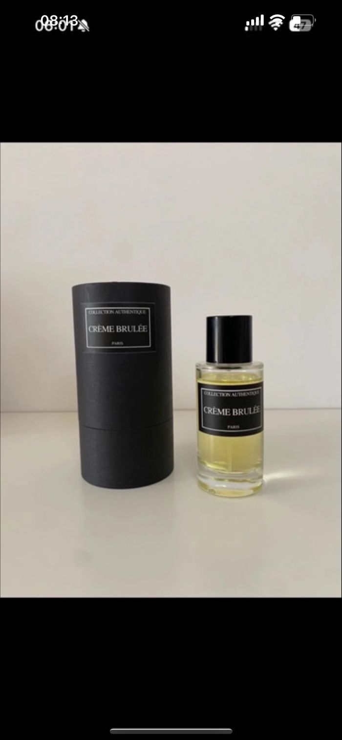 Parfum collection privée authentique neuf 12€ l’unité - photo numéro 4