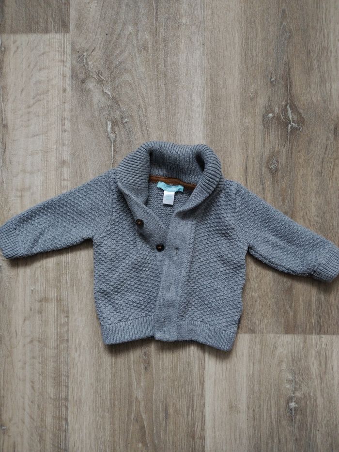 Gilet