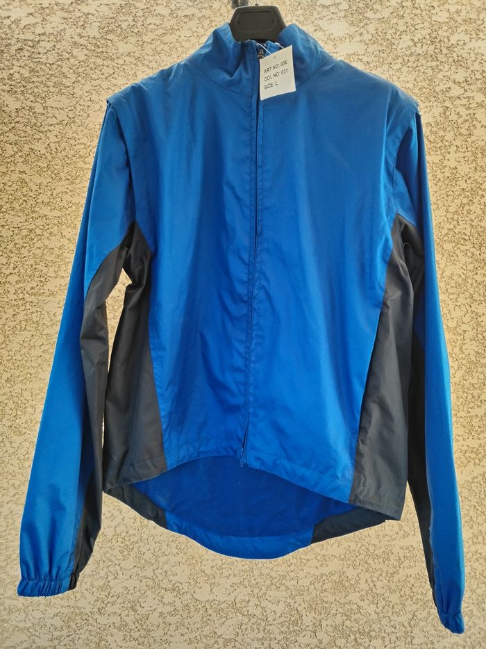 Imperméable, coupe vent - photo numéro 2