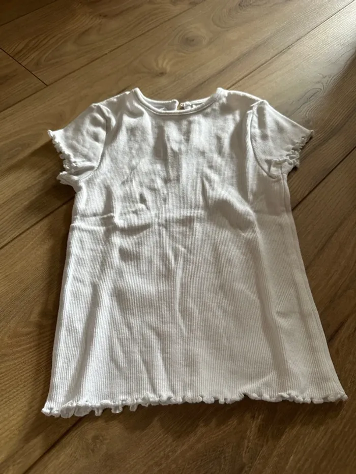 T shirt