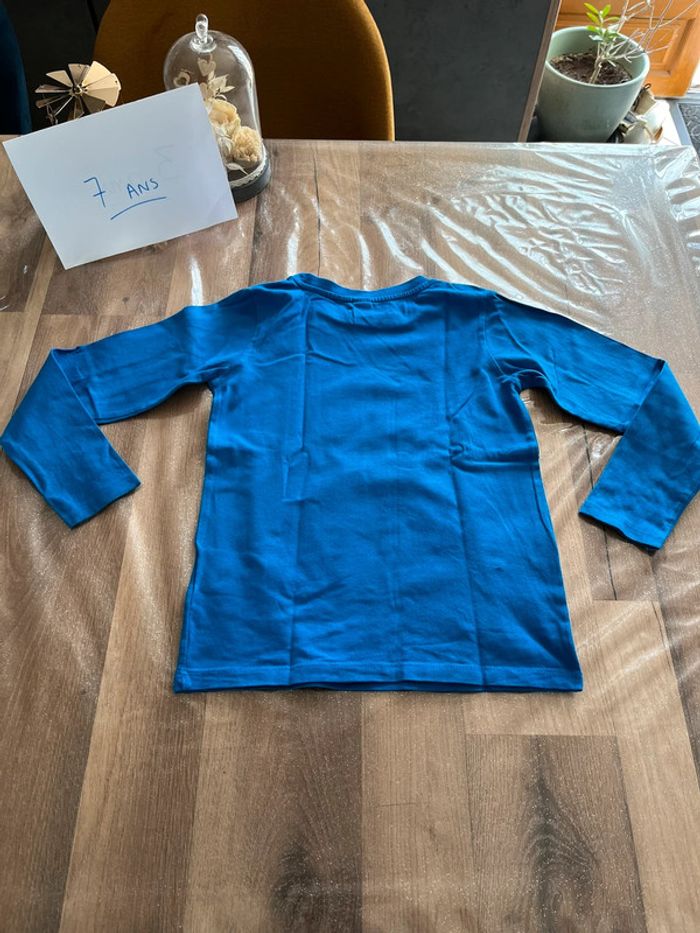 Maillot - 7 ans - photo numéro 3