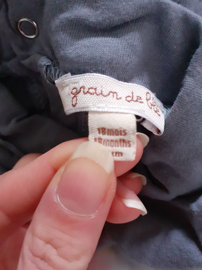 Tee-shirt - photo numéro 2