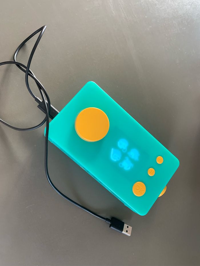 Lunii v2 - photo numéro 3