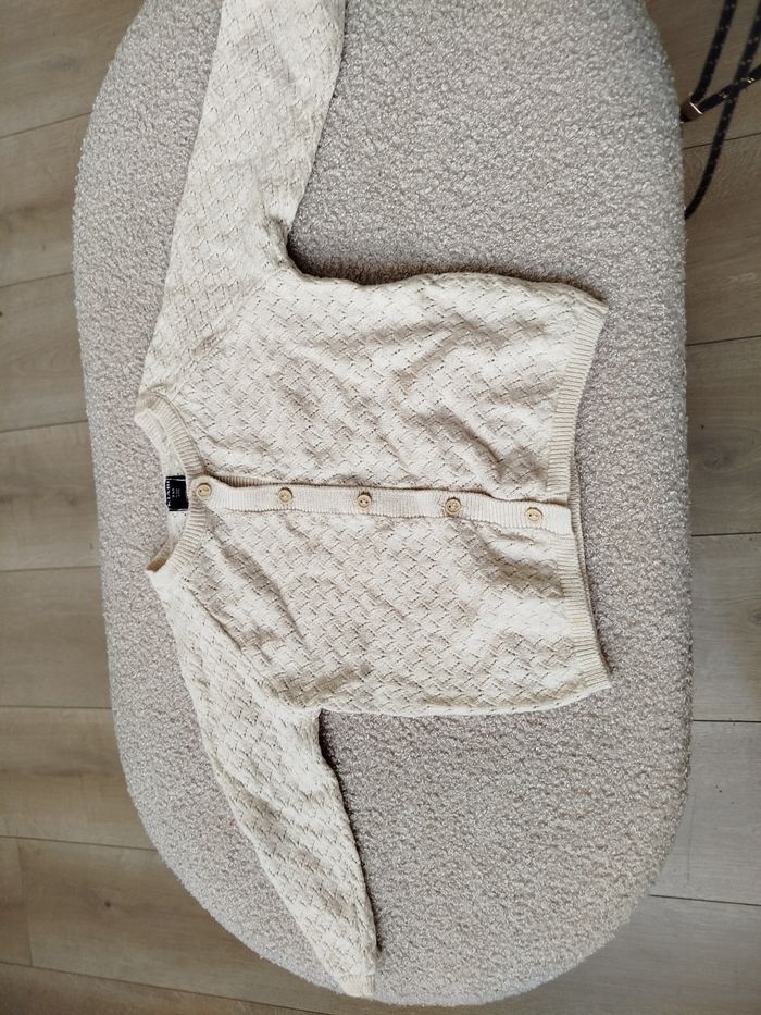 Vêtements bébé - photo numéro 2