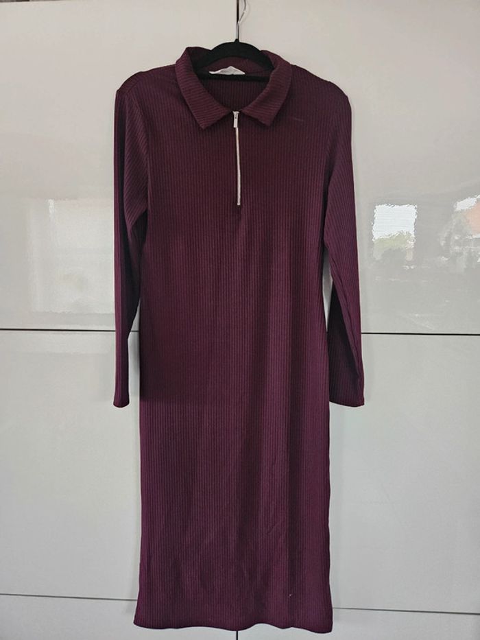 Robe d hiver - photo numéro 3