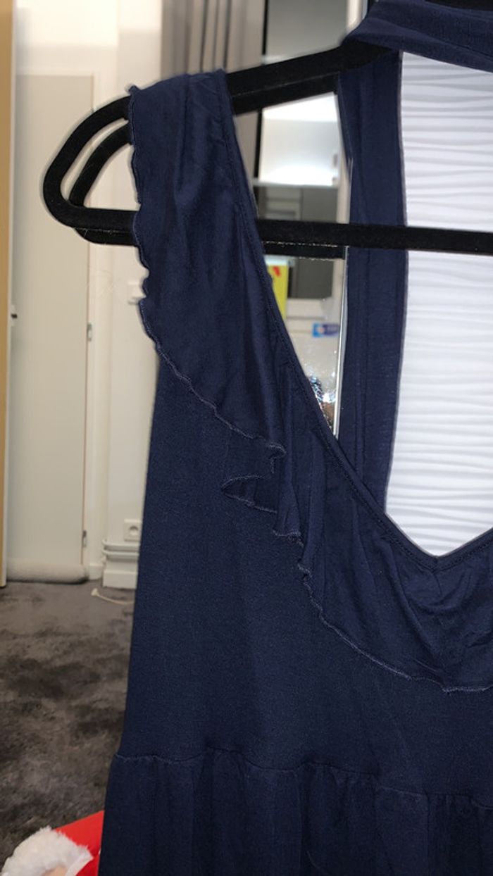 Robe grossesse - photo numéro 3