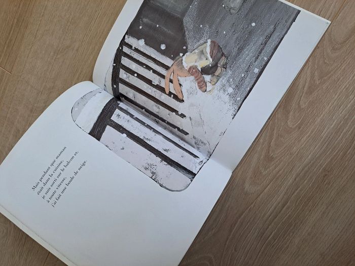 Jour de neige - photo numéro 2