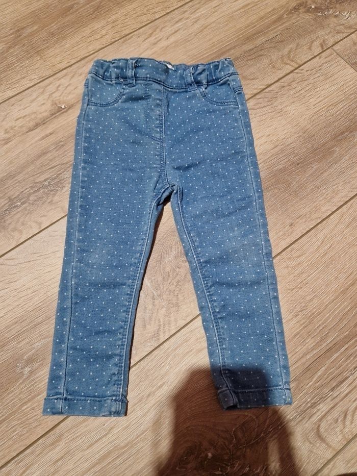 Lot de pantalons - photo numéro 9