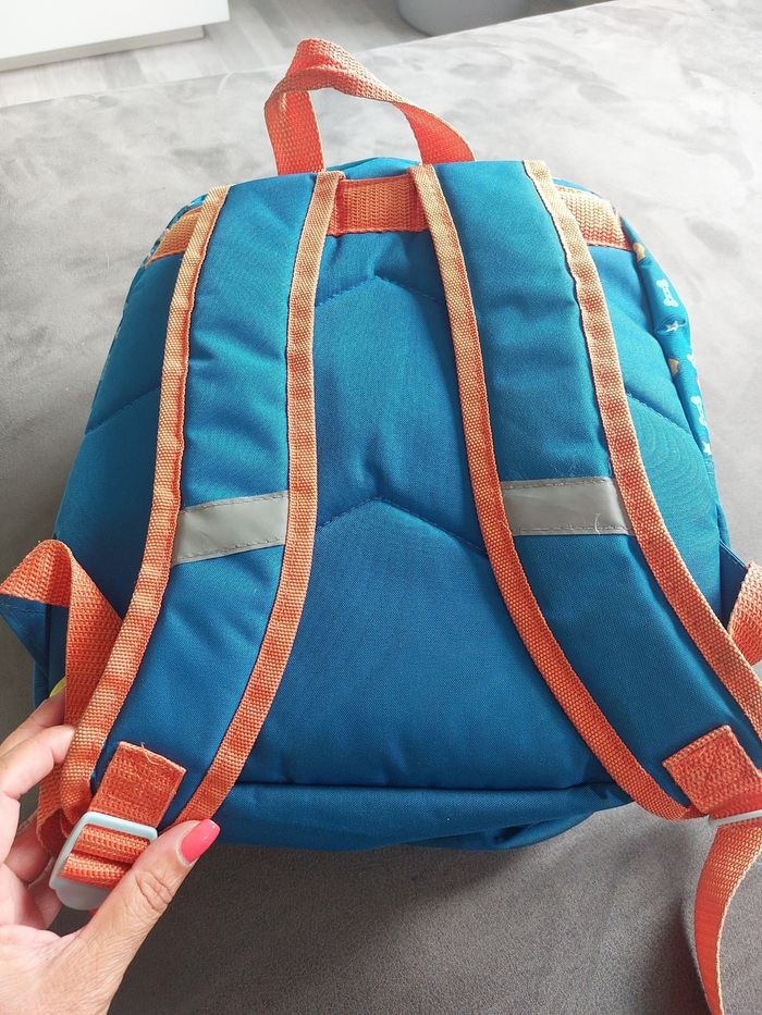 Sac pat patrouille - photo numéro 3