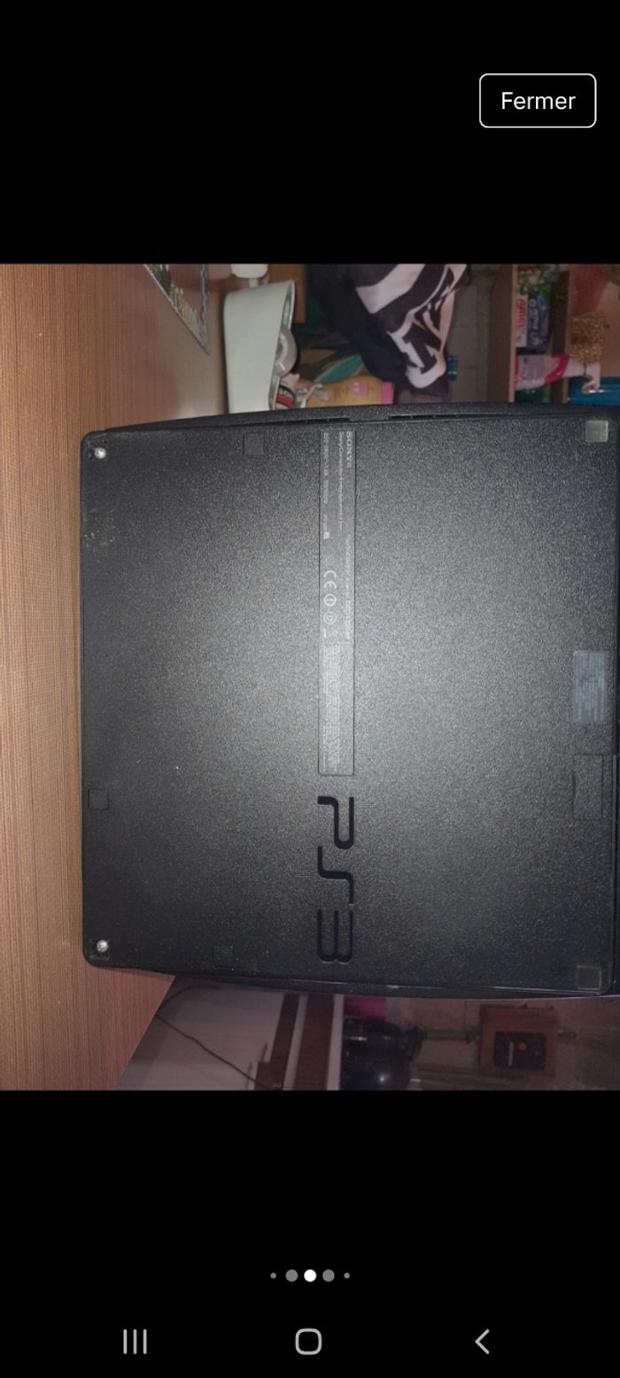 Playstation3 - photo numéro 4