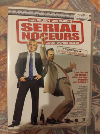 Serial noceurs