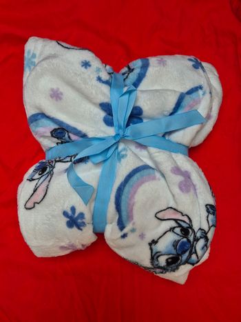 Plaid Stitch