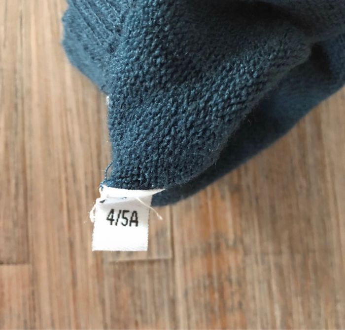 Gants Mickey 4/5 ans - photo numéro 3
