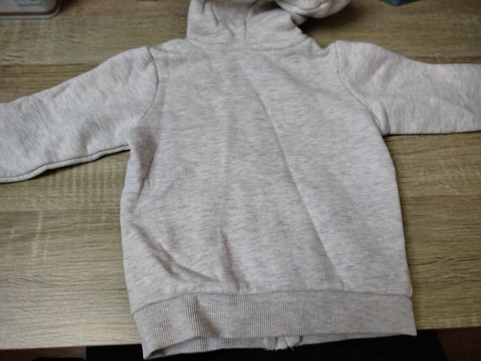 Blouson mixte - photo numéro 3