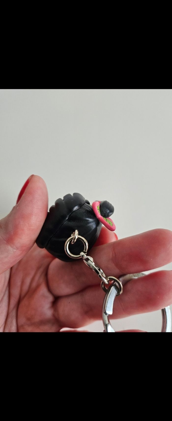 Funko Pop Pocket keychain Kanao - photo numéro 4