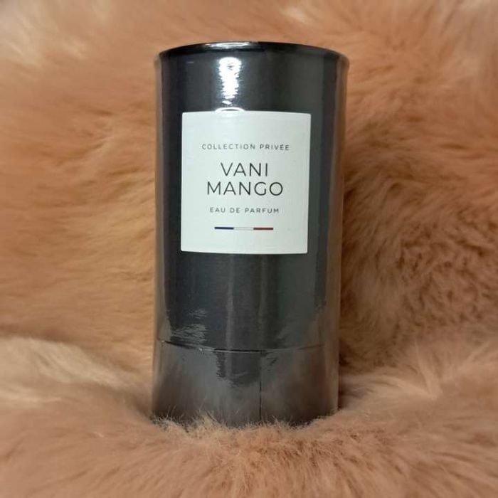 Parfum Vani Mango 50ml