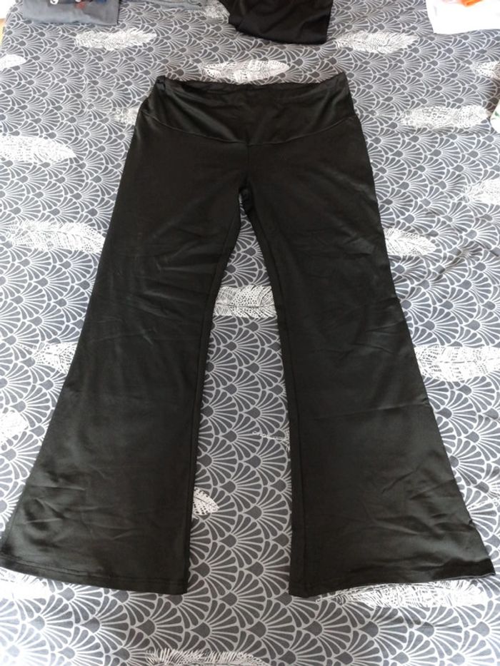 Pantalon grossesse TL