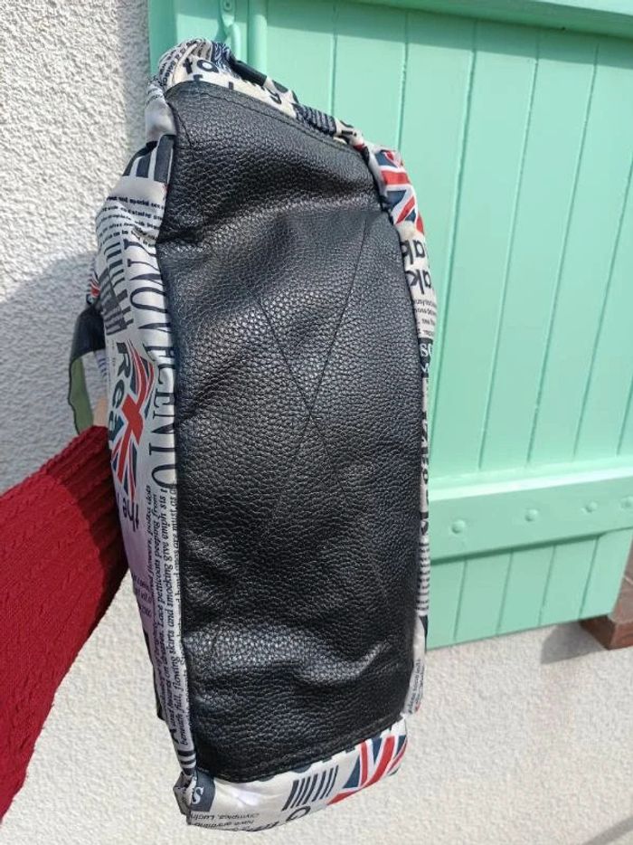 Sac de voyage - photo numéro 5