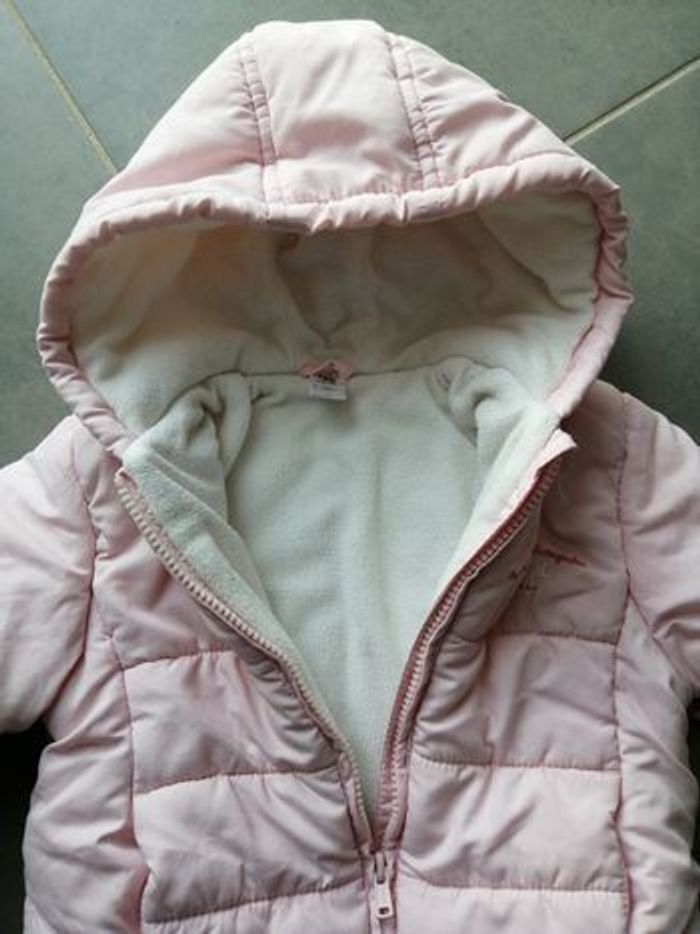 Blouson - photo numéro 2
