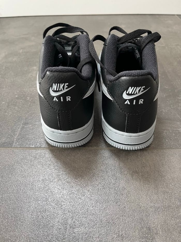 Basket neuves Nike air force 38 - photo numéro 5