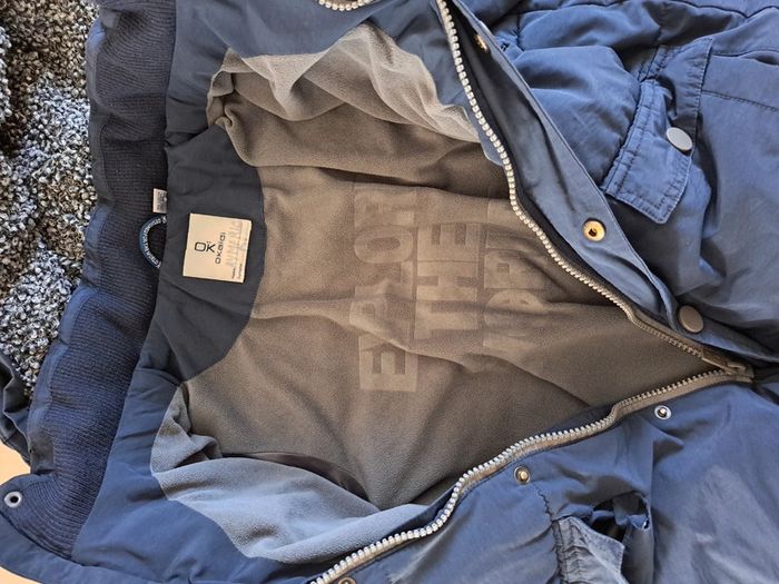 Parka 8 ans - photo numéro 4