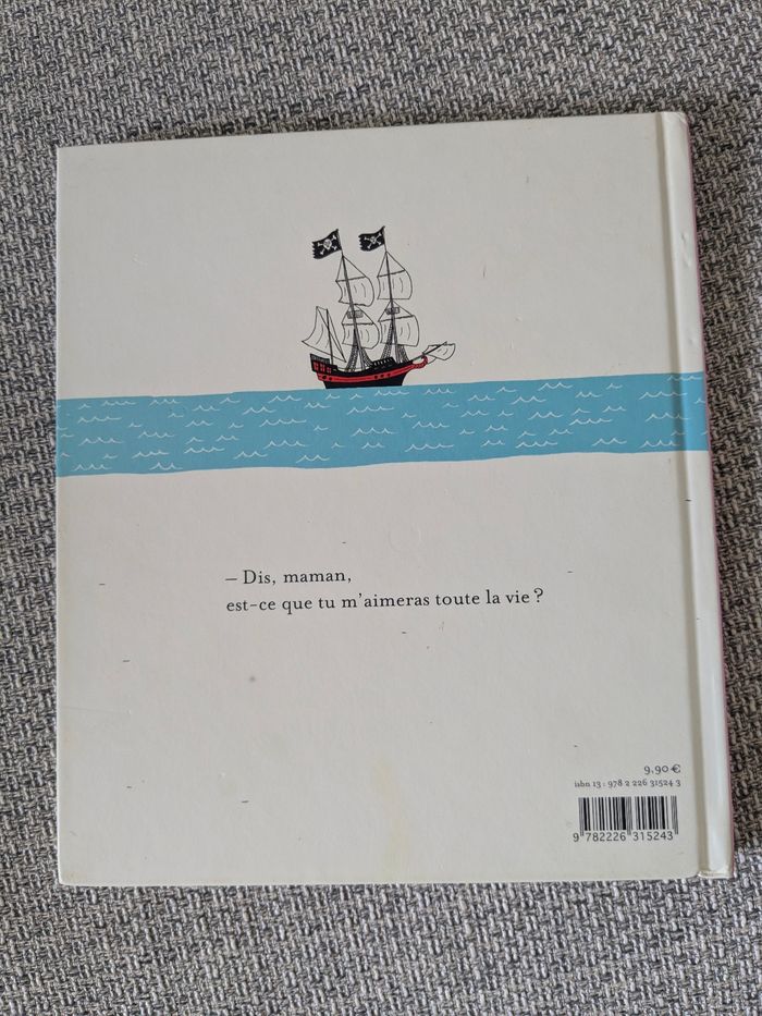 Livre Mon Amour - histoire d'Archibald - photo numéro 2