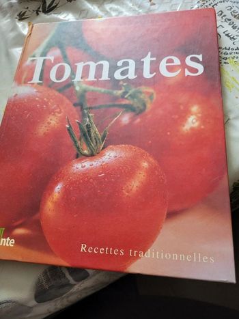 Tomates