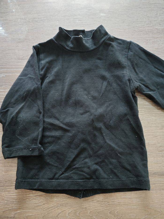 Sous pull