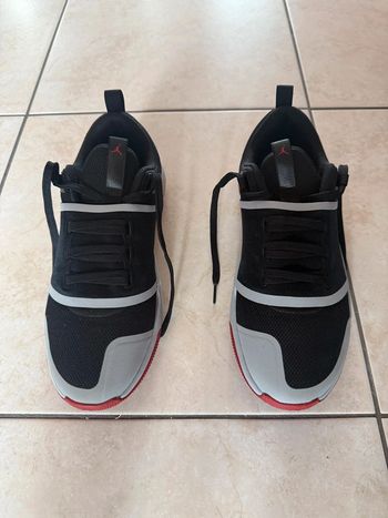 Basket Jordan