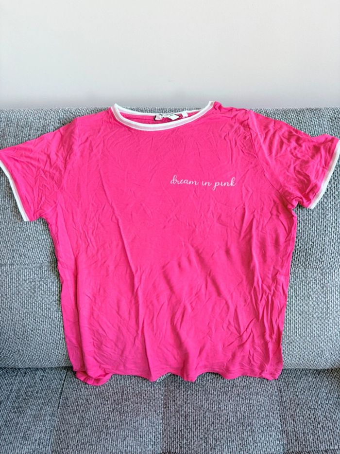 TEE shirt femme NAF NAF