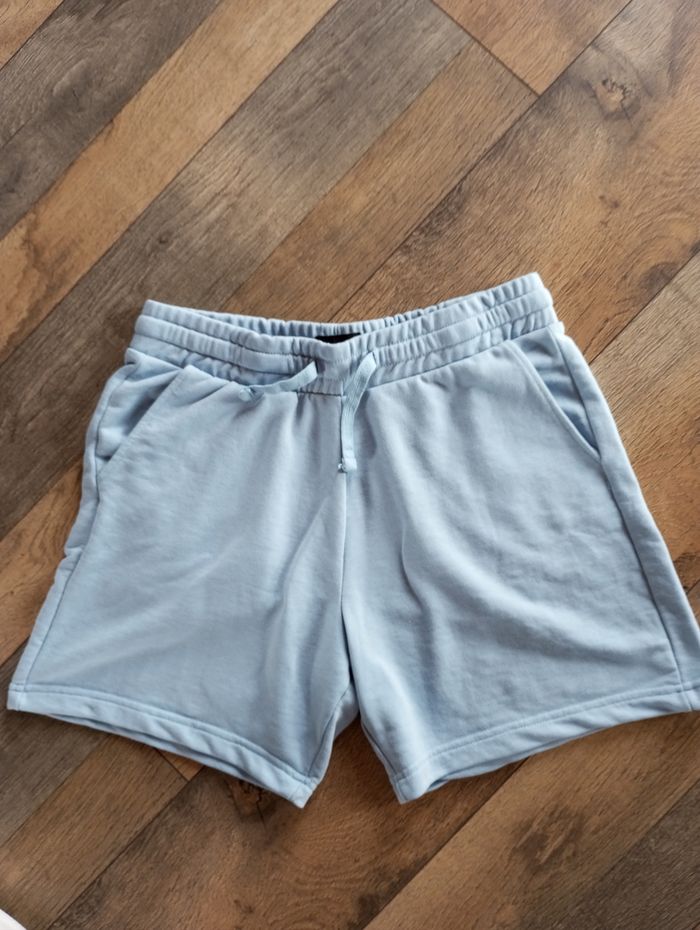 Short