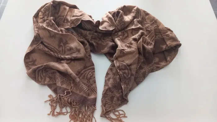 Foulard