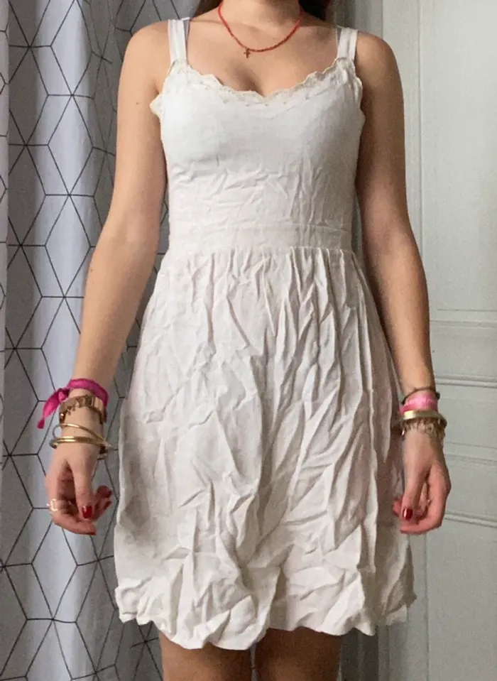 Robe d’été