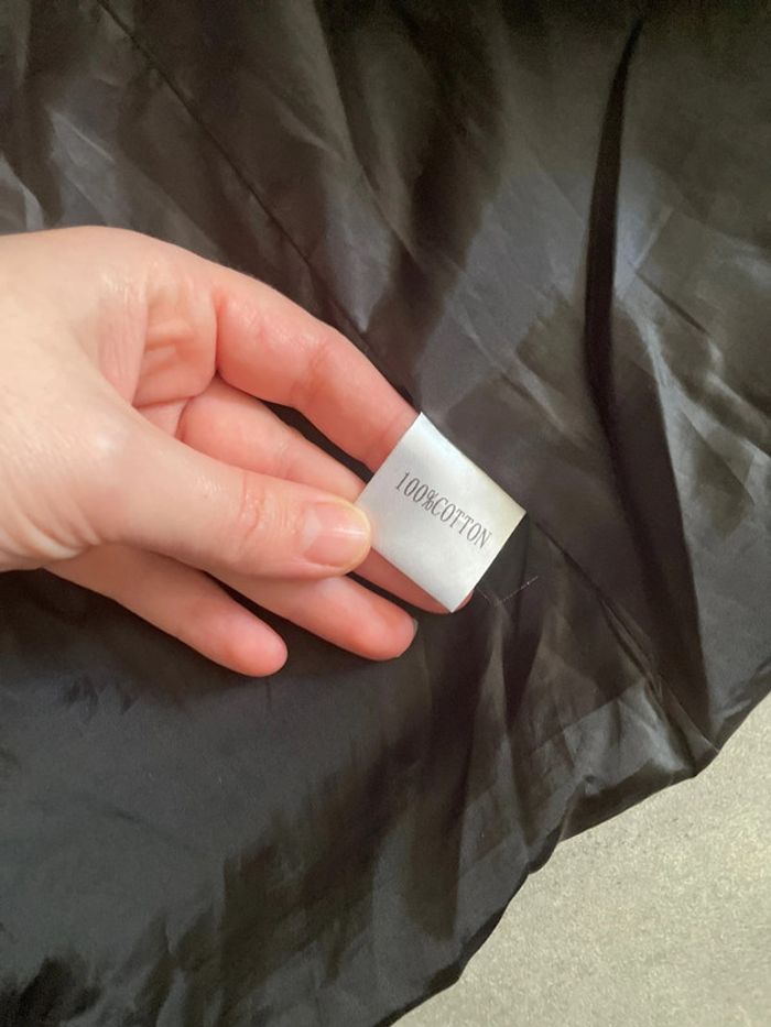 Veste ivivi - photo numéro 6