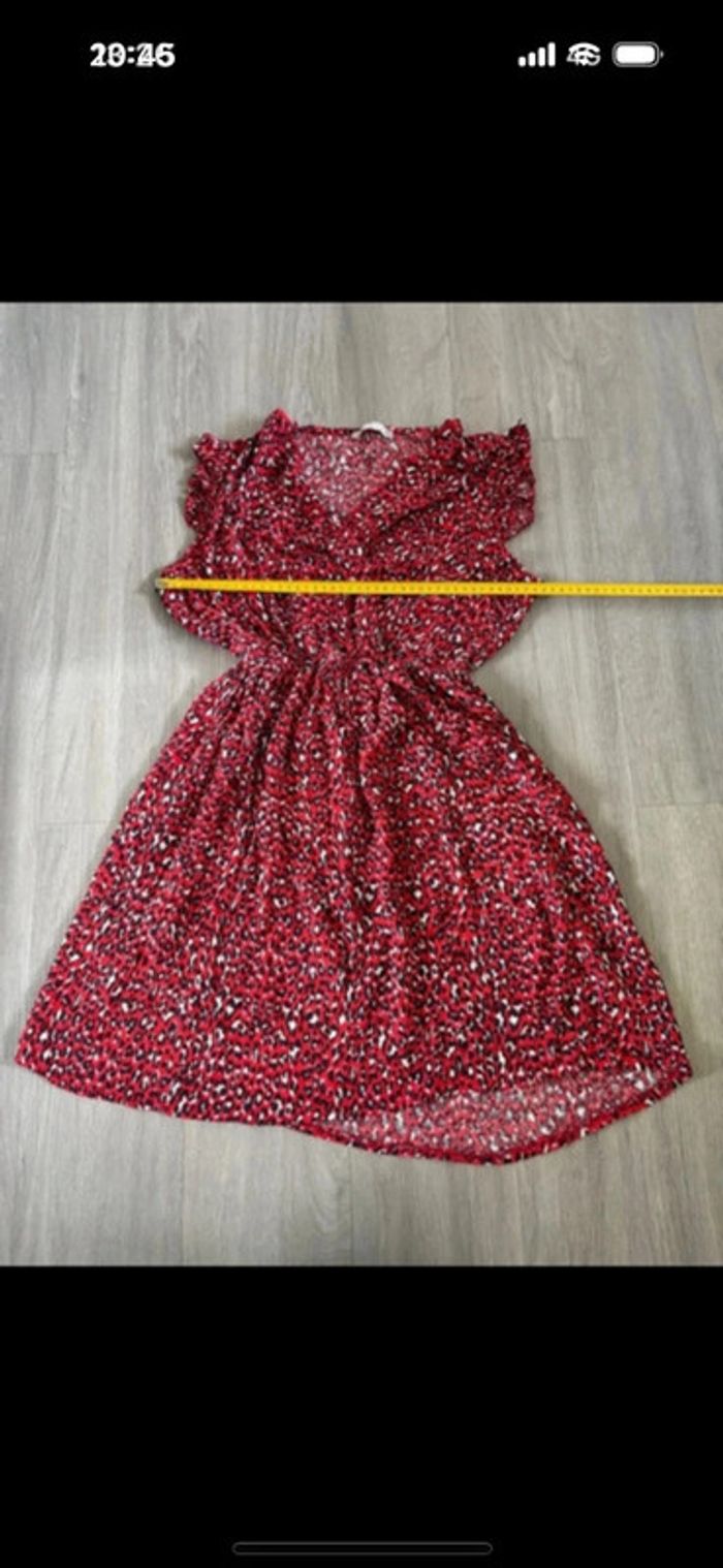 Robe mamouchka taille S - photo numéro 3