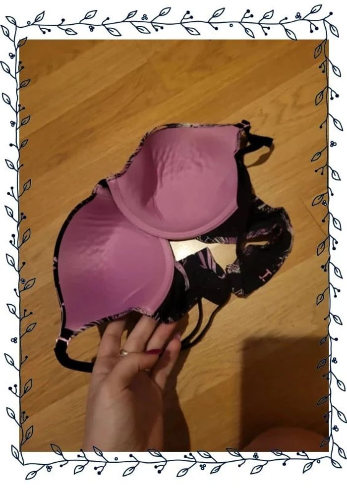 Soutien gorge - photo numéro 6