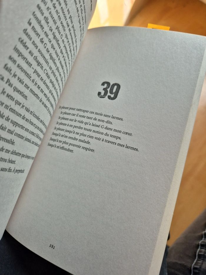 L'année après toi - photo numéro 6