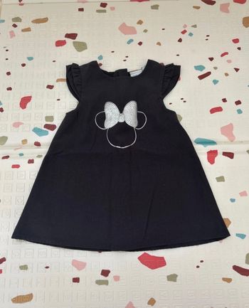 Robe Minnie 