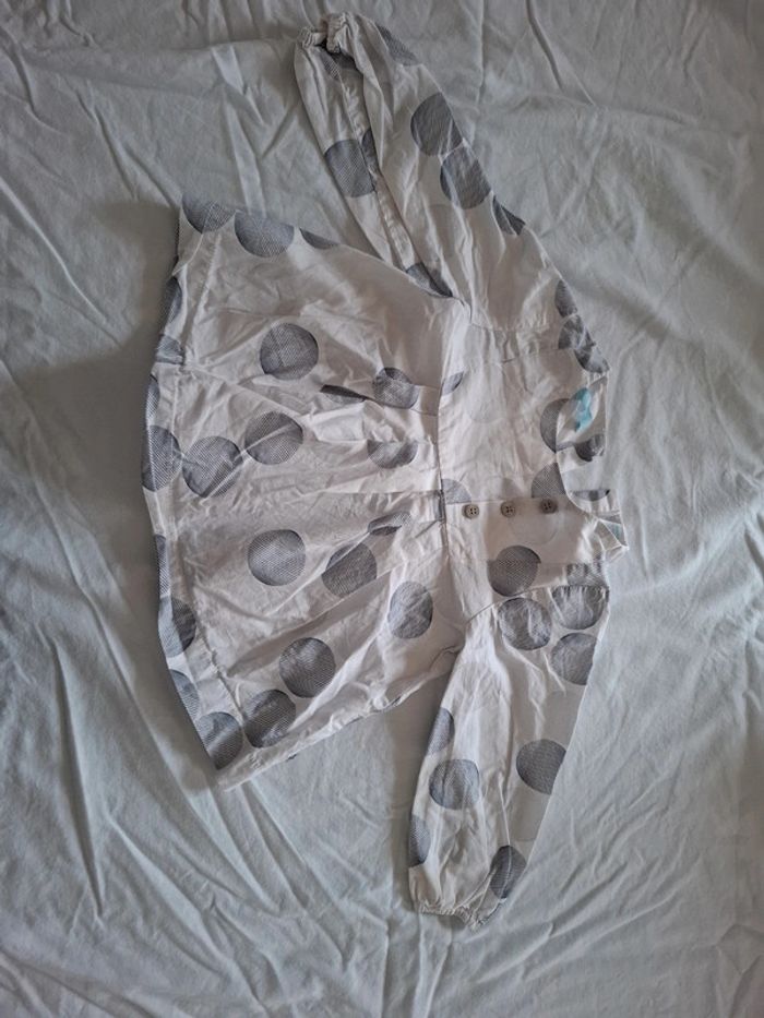 2 hauts 12 mois + 1 offert - photo numéro 2
