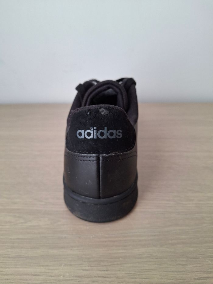 Baskets Adidas Advantage Base 36 2/3 - photo numéro 3