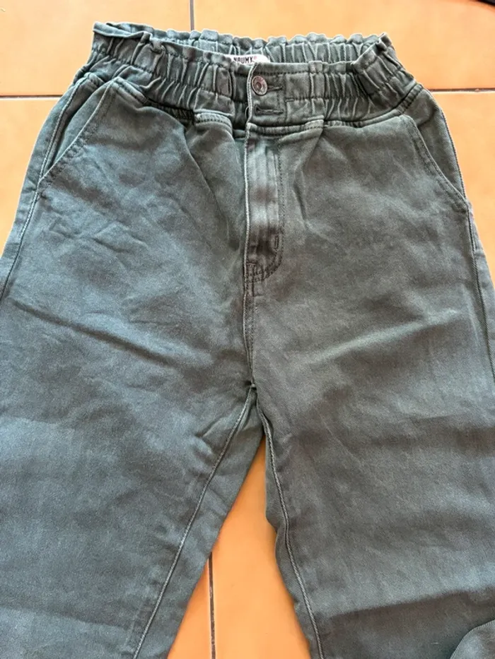 Pantalon femme XS - photo numéro 2