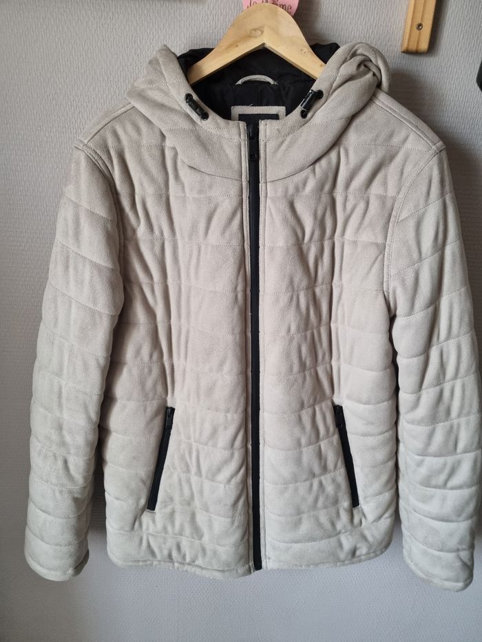 Blouson hiver