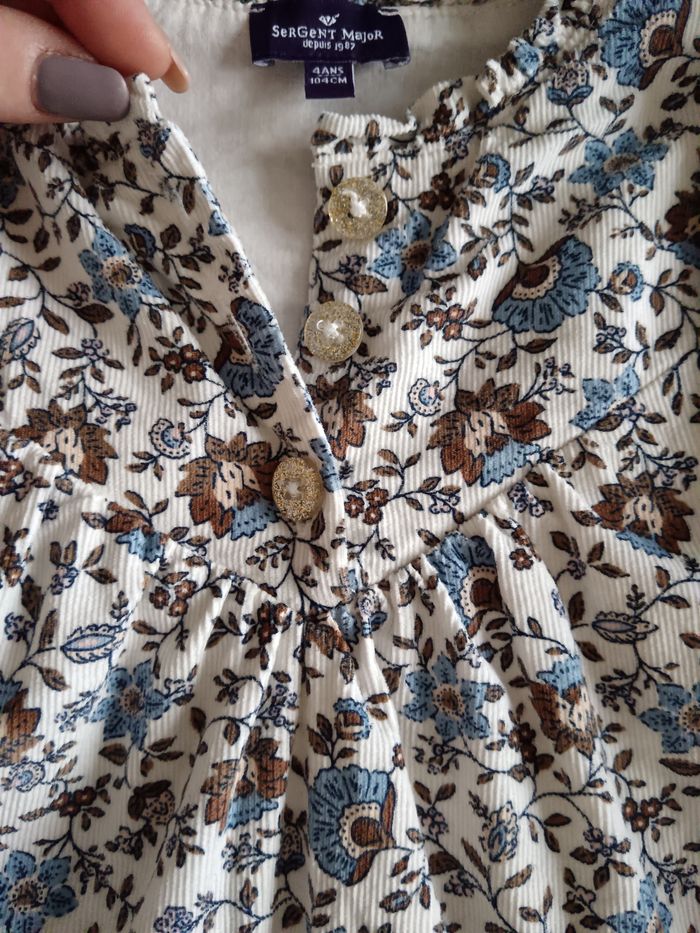 Robes - photo numéro 3